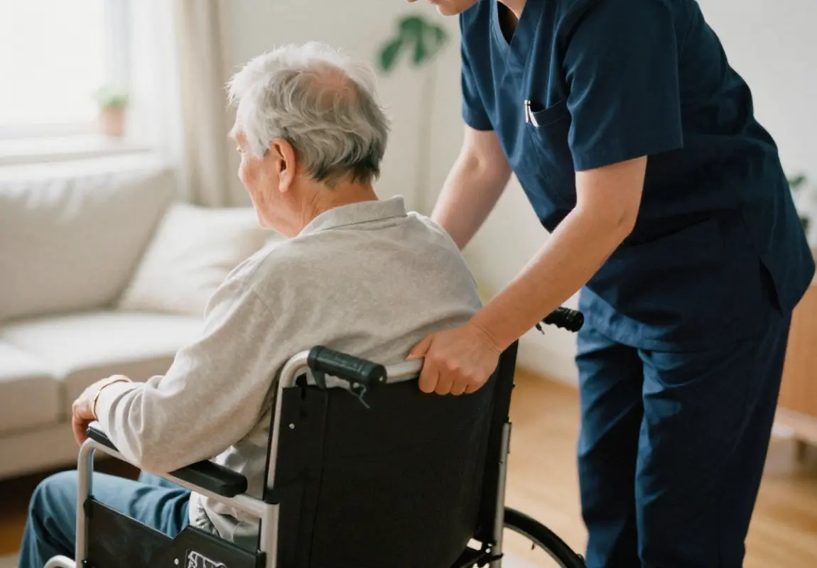 Specialist Care Liverpool